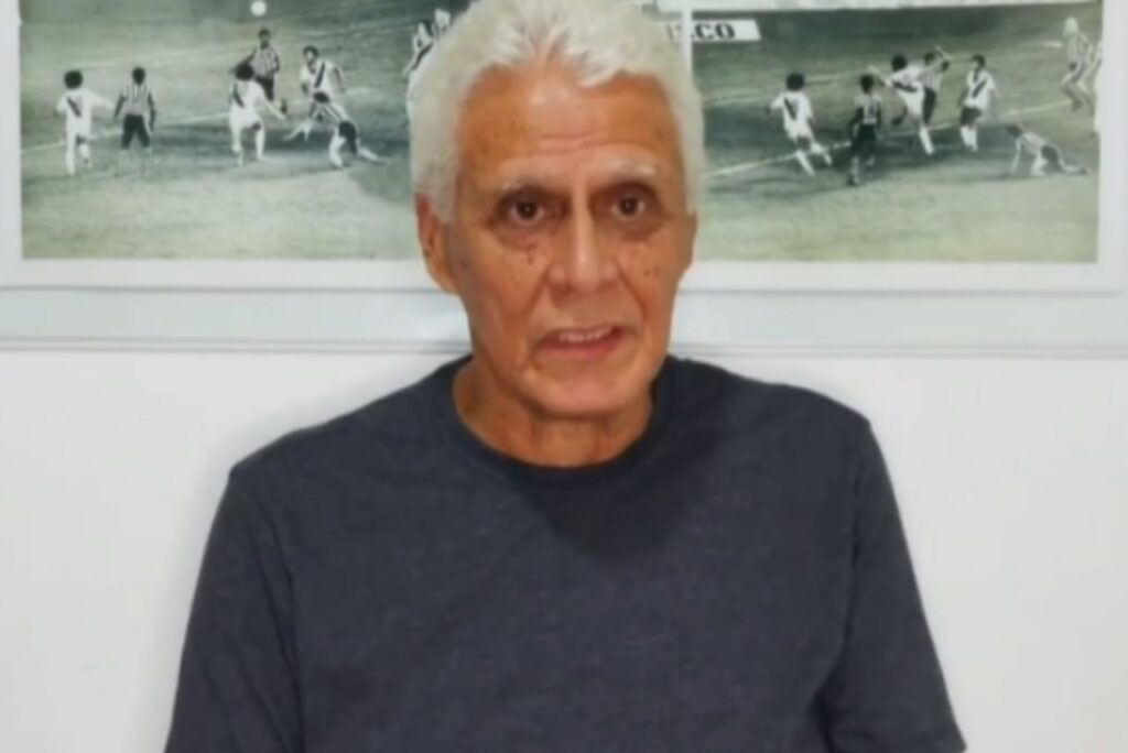 Roberto Dinamite