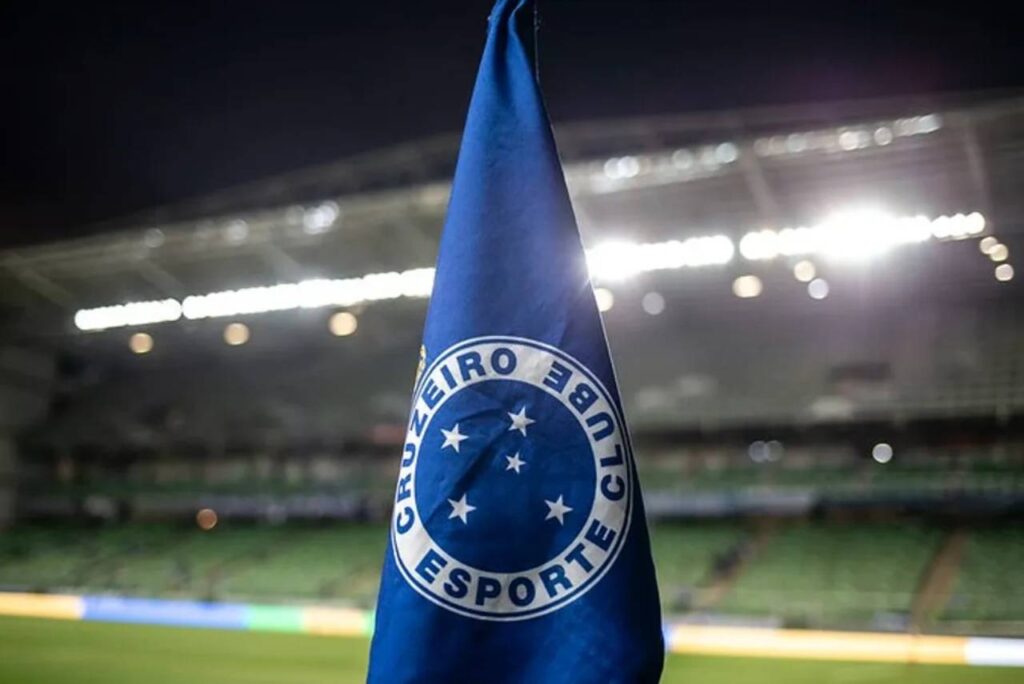 Cruzeiro confirma duelo contra o Náutico, pela Série B, no Independência