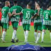 Champions League: Maccabi Haifa bate o Estrela Vermelha em ida dos playoffs