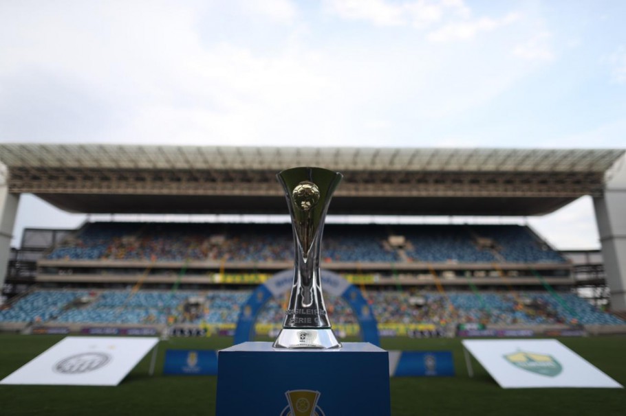 Taça do Brasileirão Série C de 2018