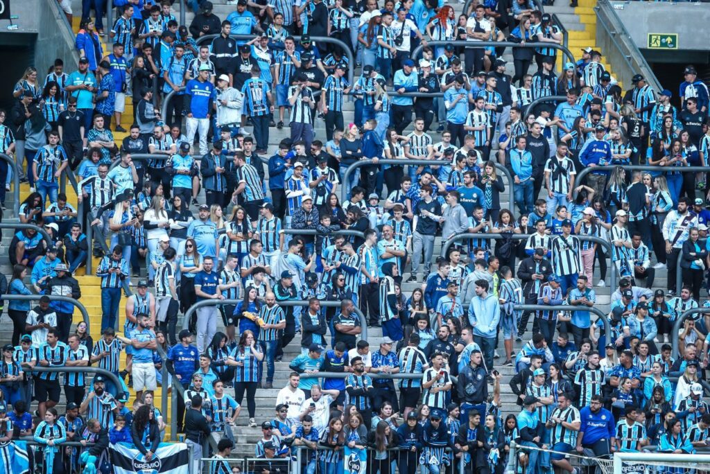 Torcida do Grêmio