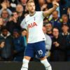 Manchester United quer Harry Kane