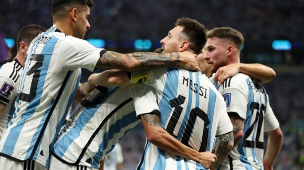 Argentina vence Holanda nos pênaltis e vai à semi da Copa do Mundo