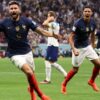 França Elimina A Inglaterra E Vai À Semifinal Da Copa Do Mundo