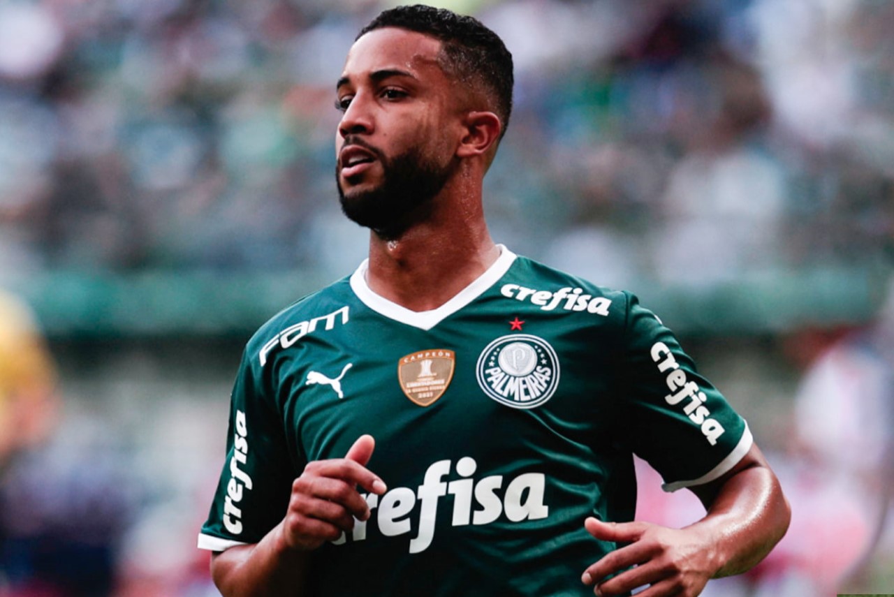 Fluminense contrata Jorge por empréstimo junto ao Palmeiras