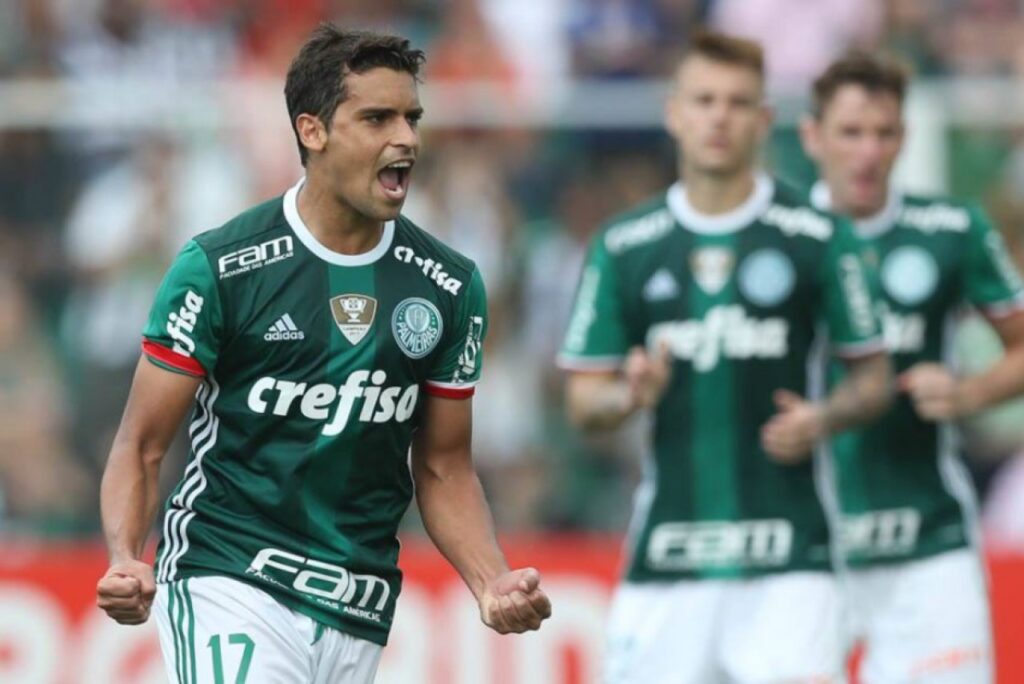 Volante ex-Palmeiras, Fluminense e São Paulo vai jogar a Série D em Pernambuco; Confira!