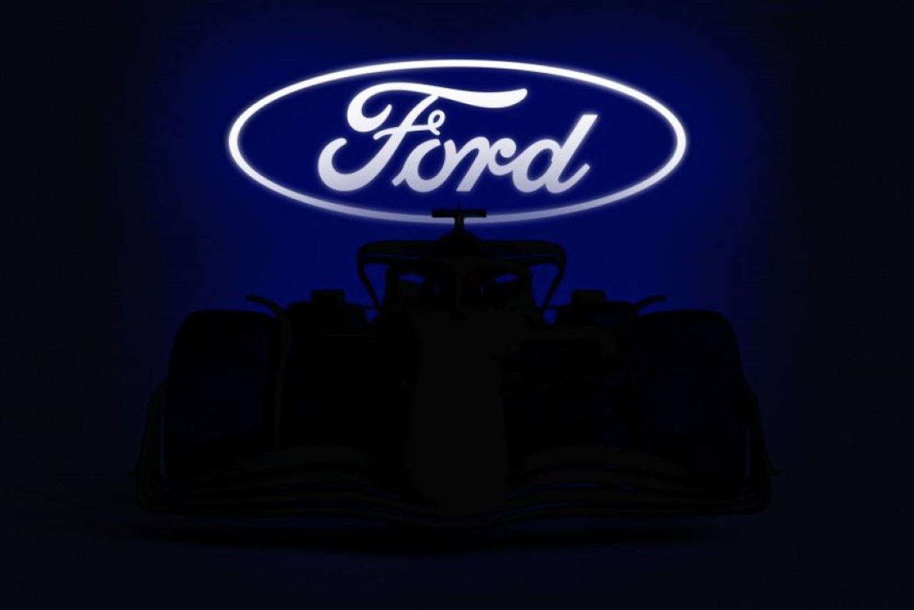 Ford na Fórmula 1: Montadora voltará à F1 após mais de 20 anos