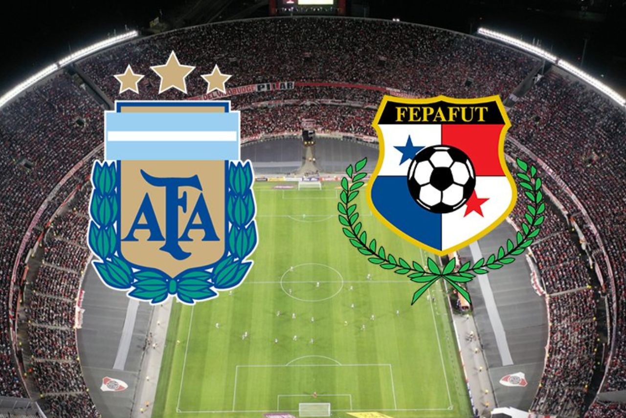 AFA confirma amistosos da Argentina depois do tricampeonato