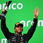 História de Lewis Hamilton: de promessa do kart a recordista da F1