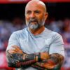 Flamengo anuncia Jorge Sampaoli como novo técnico