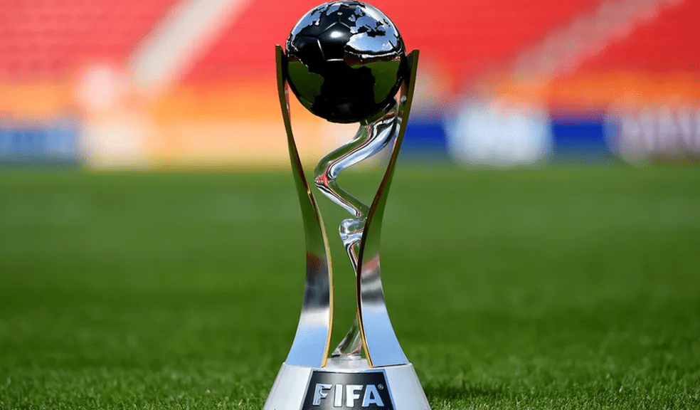 Argentina será país-sede do Mundial Sub-20