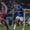 Cruzeiro x Fluminense: Lane de jogo entre Cruzeiro e Fluminense na Copa do Brasil 2022