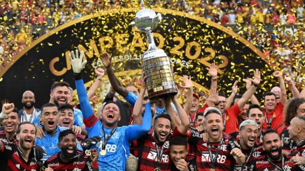 Palmeiras? River? Flamengo? Conheça os times mais caros da Libertadores 2023