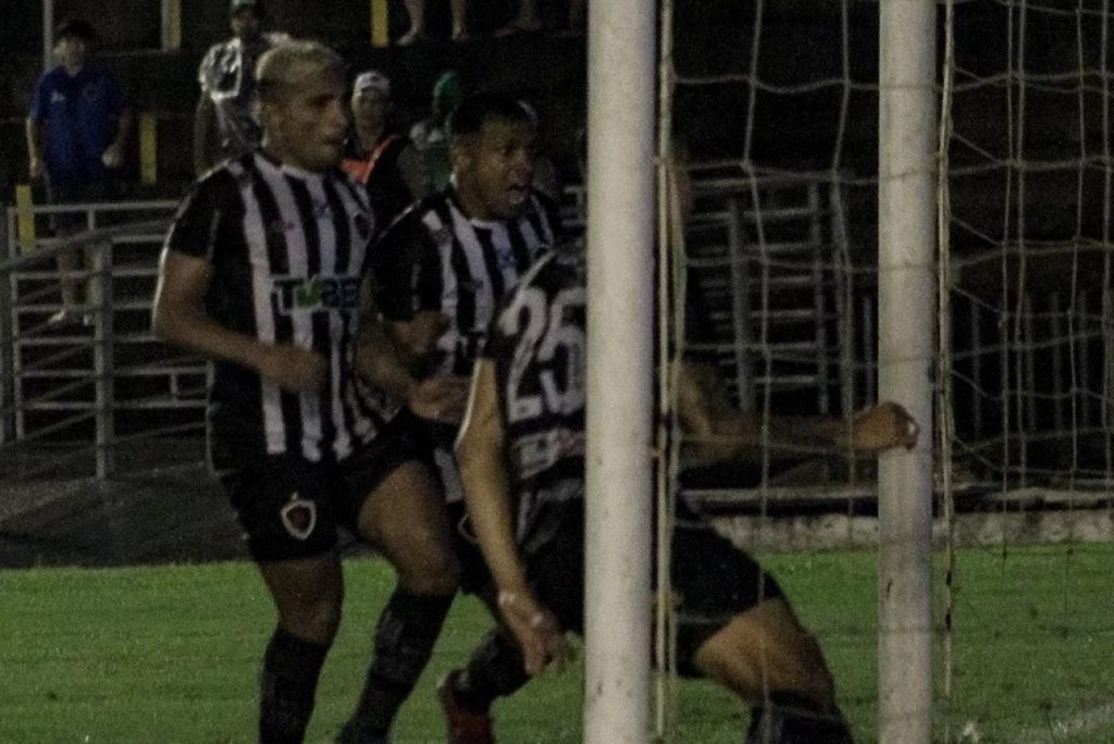 Botafogo-PB x Brusque: Veja retrospecto, transmissão e escalações para o jogo da Série C