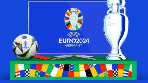 Grupos da Eurocopa 2024: Confira o resultado do sorteio