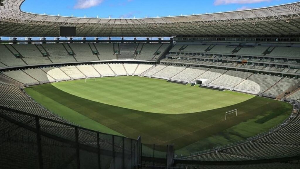 Arena Castelão