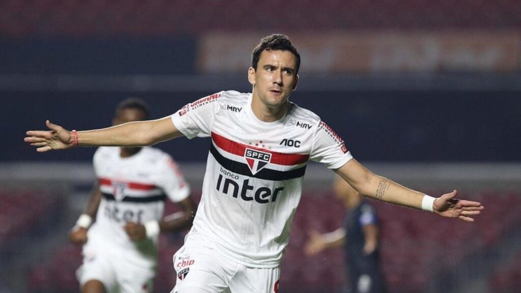 Pablo, São Paulo (Ceará)