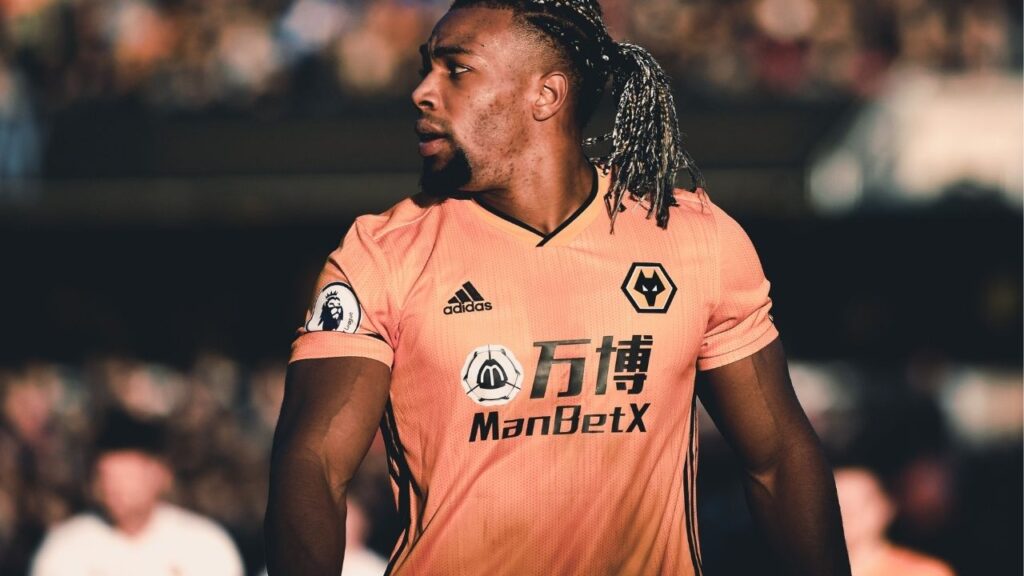 Adama Traoré, Wolverhampton (Barcelona)