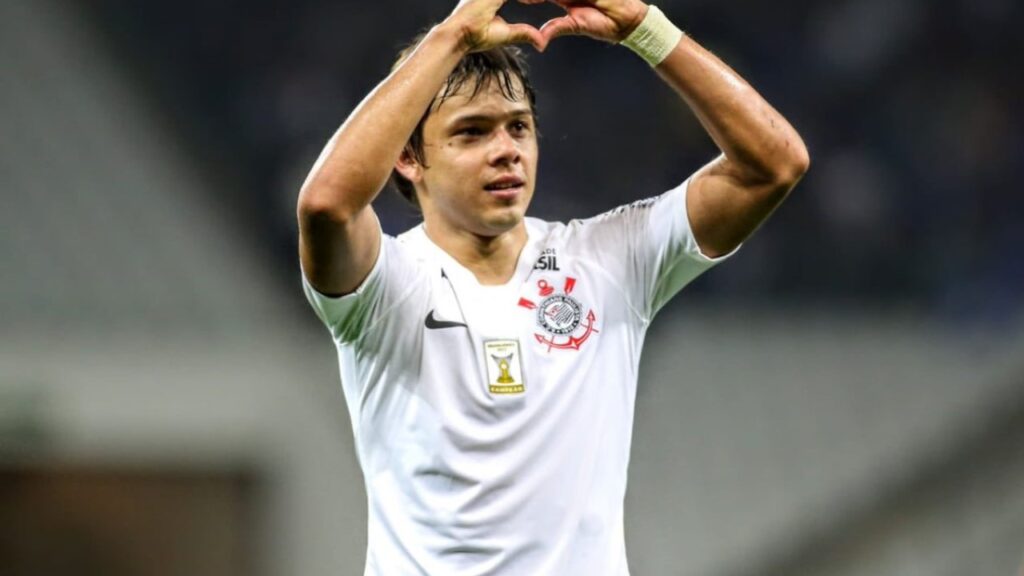 Ángel Romero, ex-Corinthians, está na mira do Boca Juniors