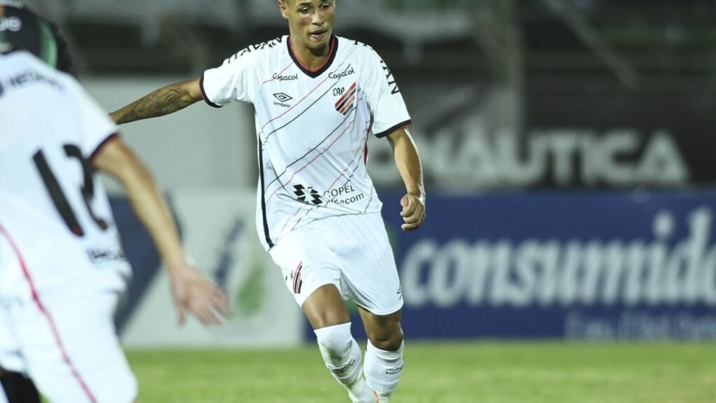 Athletico Parananese