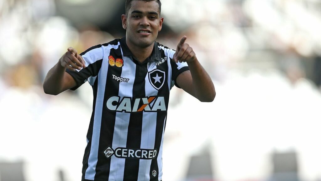 Brenner, Botafogo (Remo)