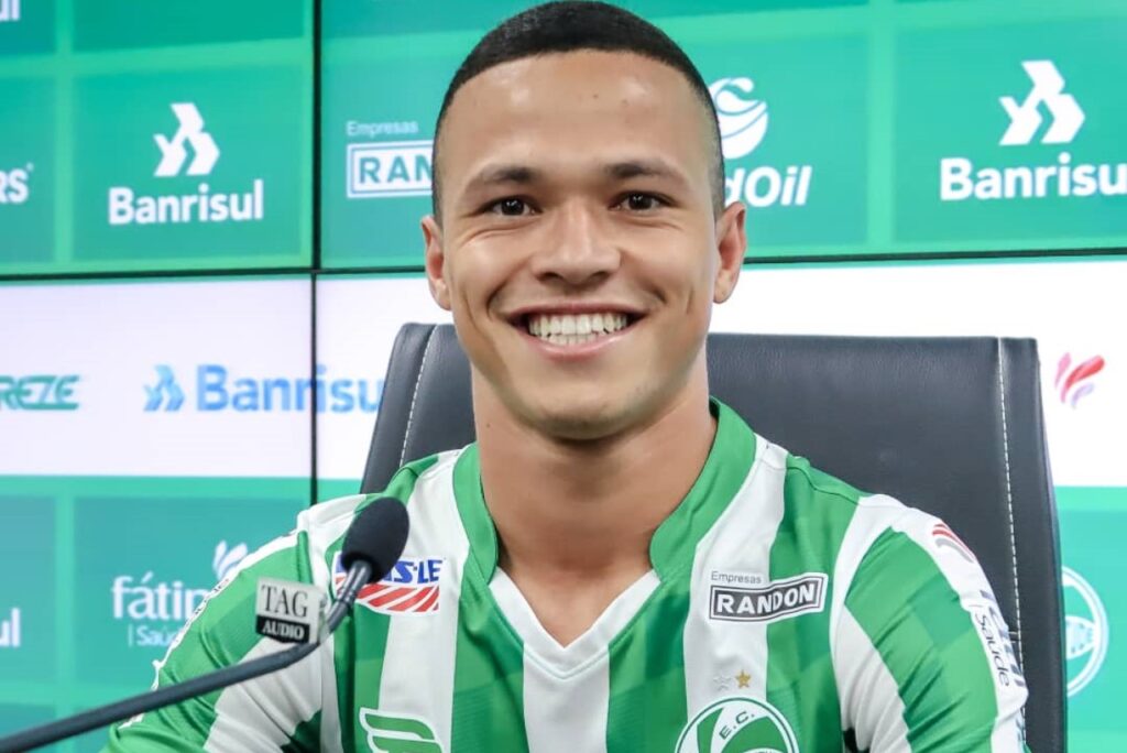 Darlan, do Juventude