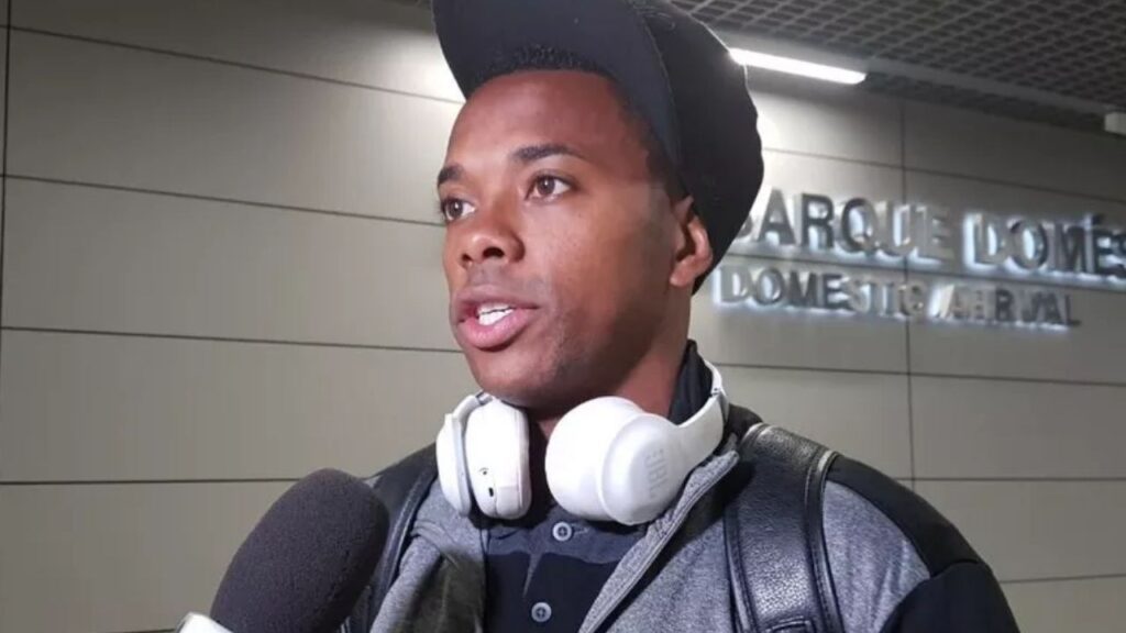 Caso Robinho ganha novo capítulo.