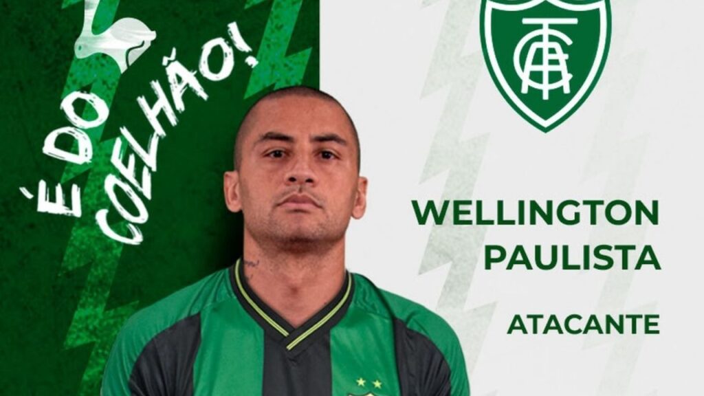 WellingtonPaulista_América