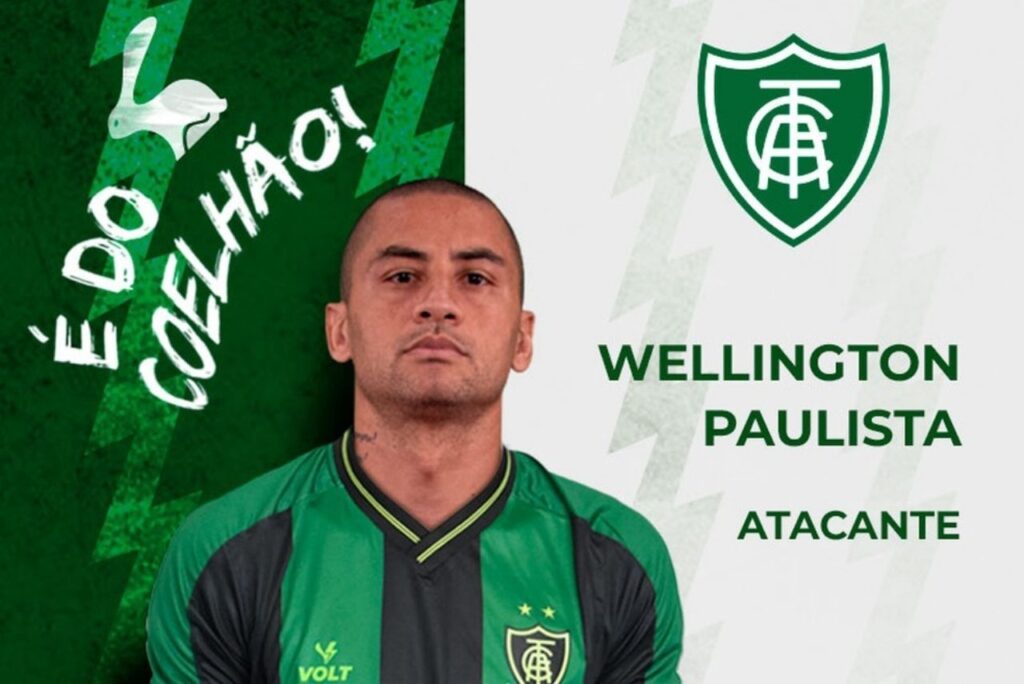 WellingtonPaulista_América