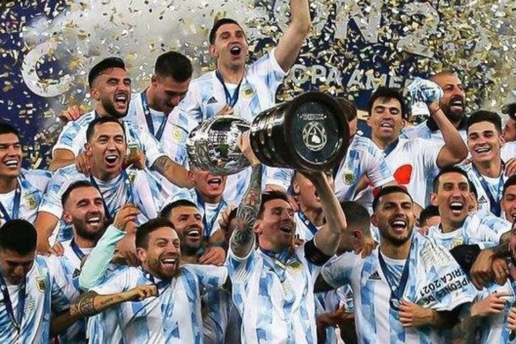 Argentina