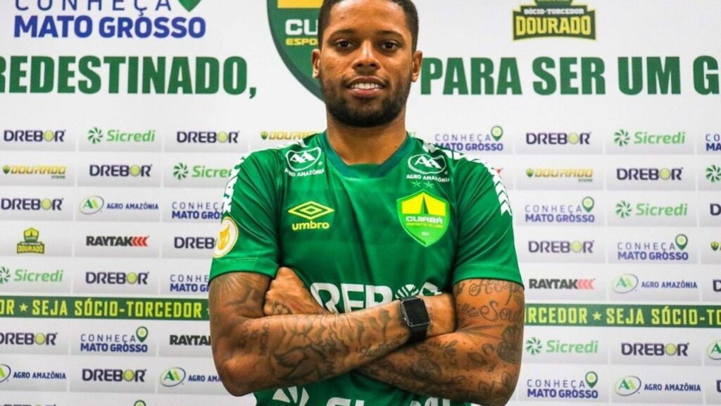 André-Cuiabá