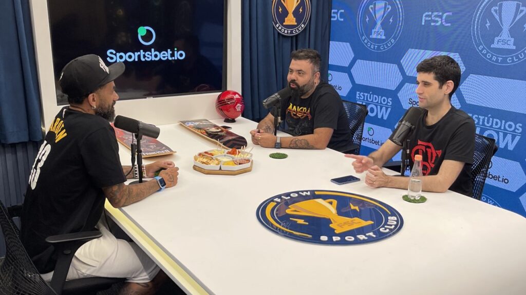 Flow Sport Club compra direitos do Campeonato Carioca