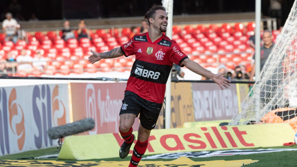 Grêmio e Michael: Tricolor aguarda Al Hilal para acertar com atacante