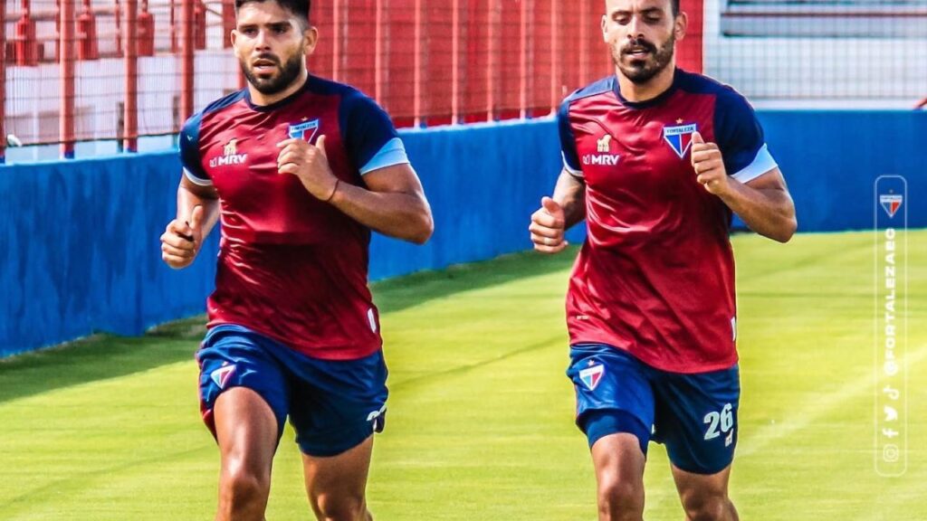 Silvio Romero e Moisés, Fortaleza