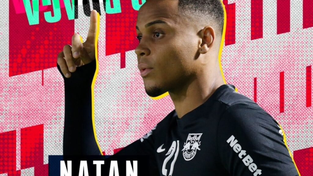 Natan, Red Bull Bragantino