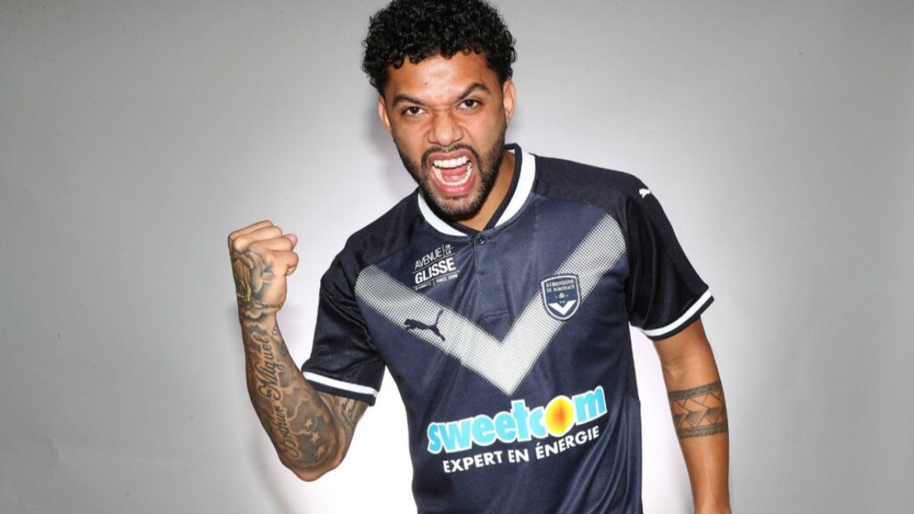 Otávio Atlético-MG