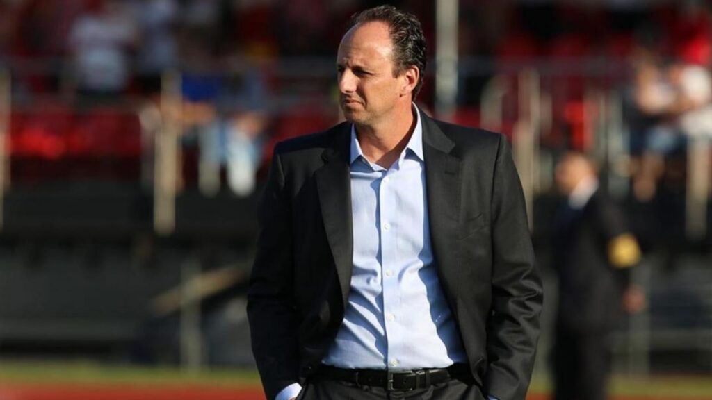 Rogério Ceni, São Paulo