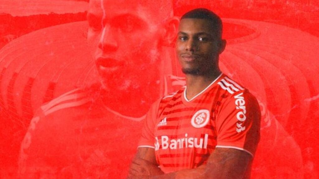 Wesley Moraes, Internacional Inter