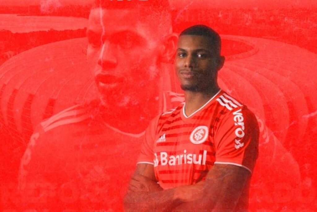Wesley Moraes, Internacional Inter