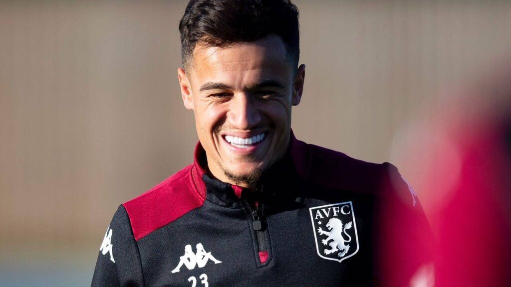 Coutinho volta para o Brasil? Veja o que ele falou sobre o assunto