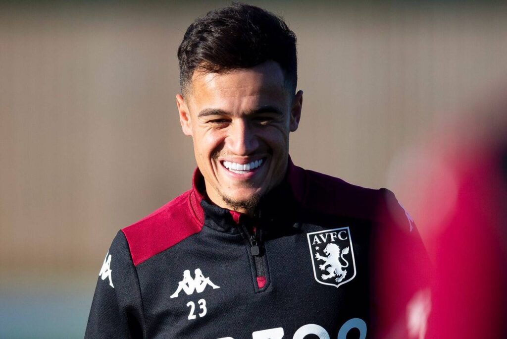 Coutinho volta para o Brasil? Veja o que ele falou sobre o assunto