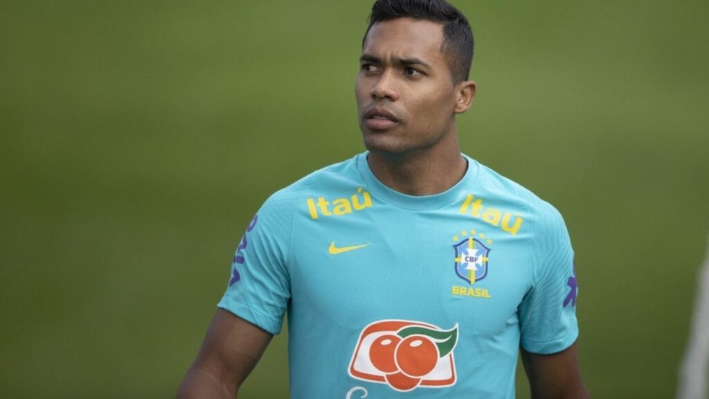 Alex Sandro
