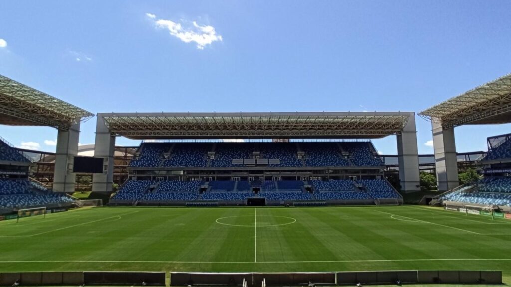 Arena Pantanal