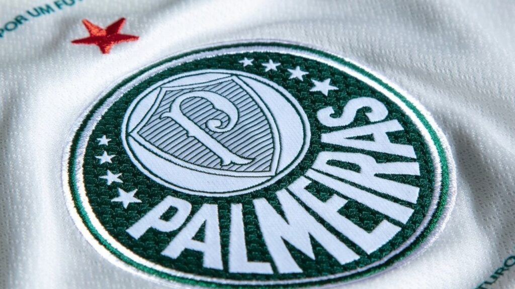 UniformePalmeiras