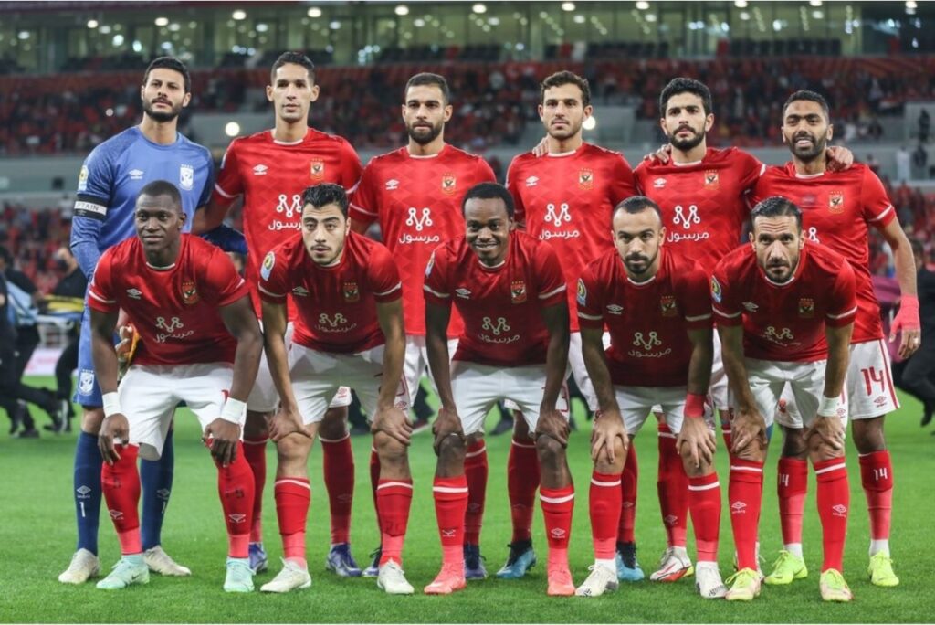 Al Ahly