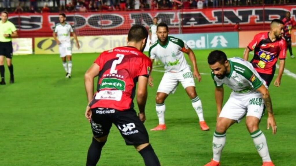 PousoAlegre-América-MG