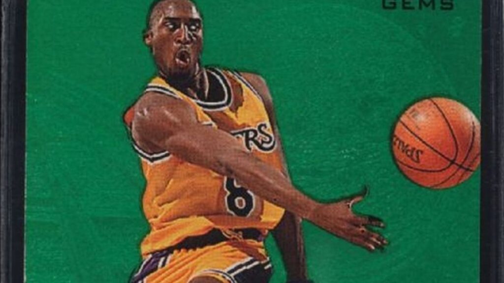 CardKobeBryant