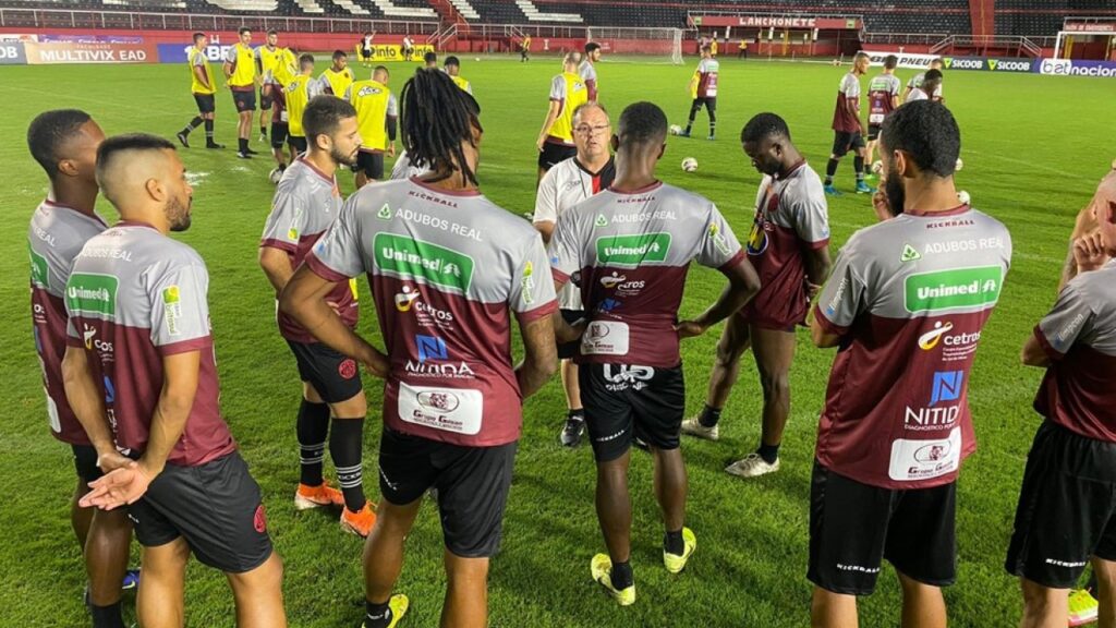 Heriberto da Cunha, do Pouso Alegre