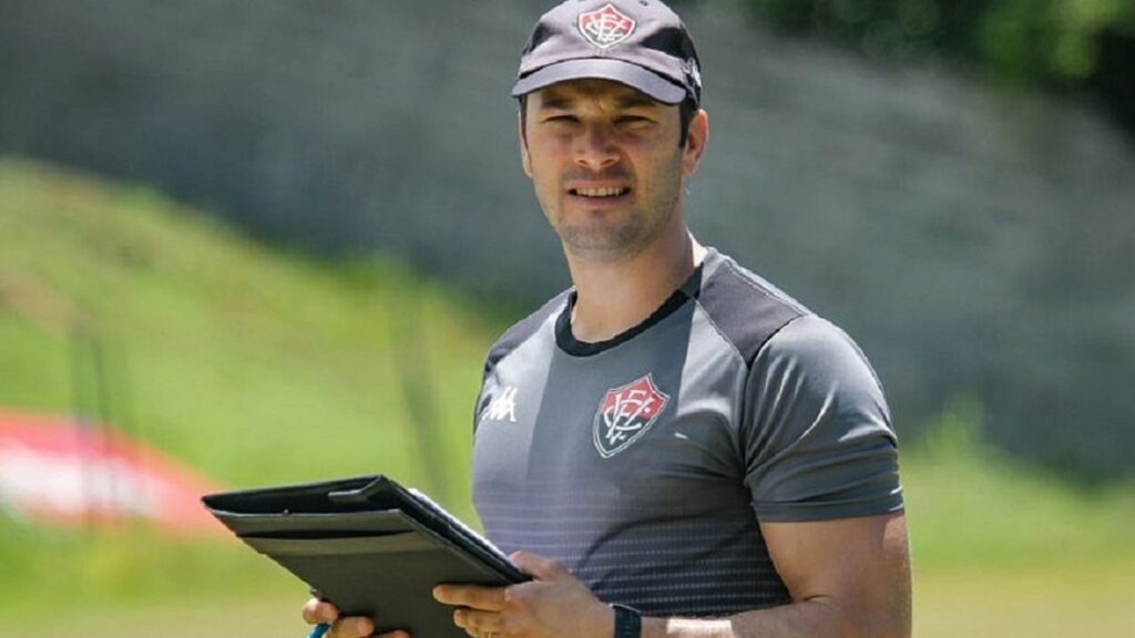 Bruno Pivetti, Vitória