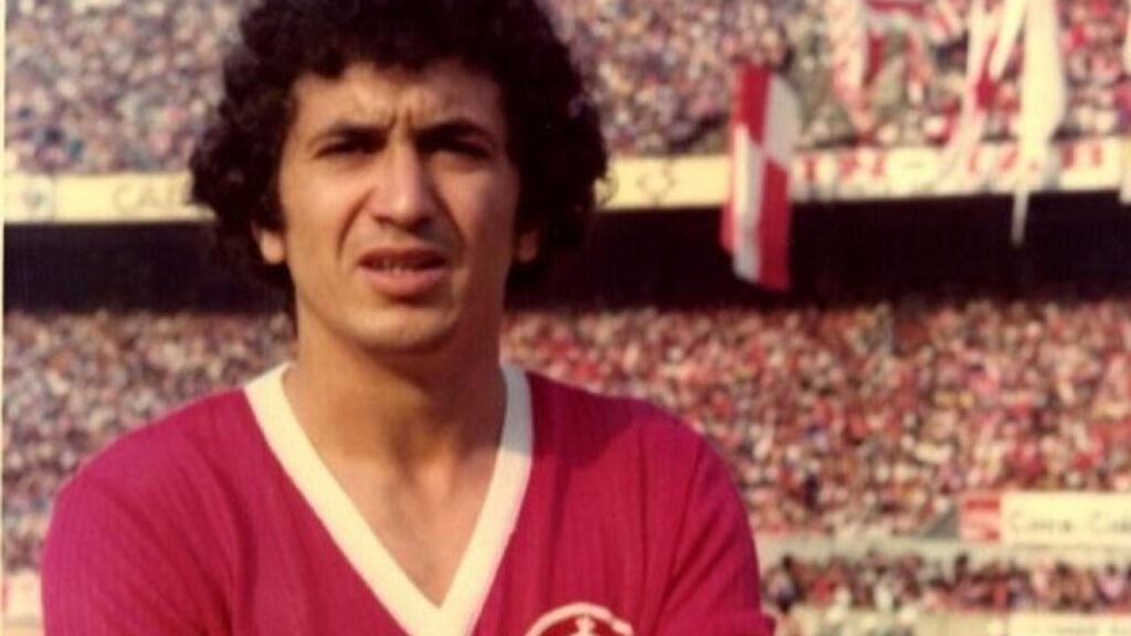 Lula, ex-ponta do Internacional